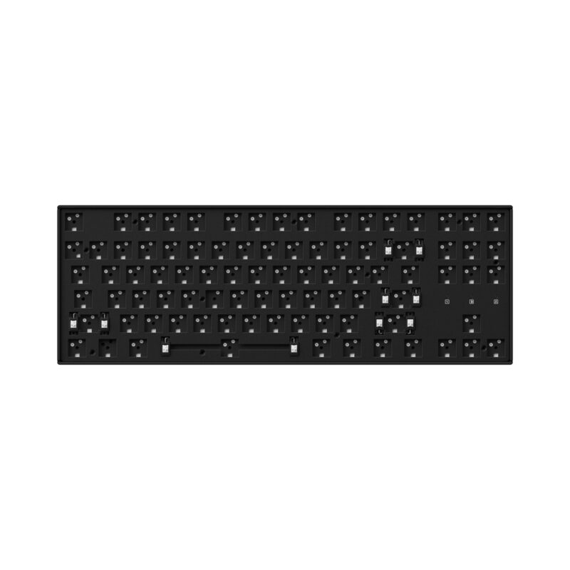 Keychron K8 Pro (Barebone) QMK/VIA Wireless Mechanical Keyboard