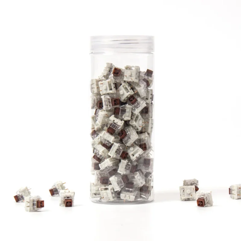 Kailh Box Switch Set - Image 3