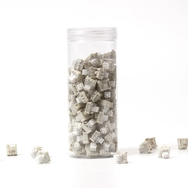 Kailh Box Switch Set - Image 4