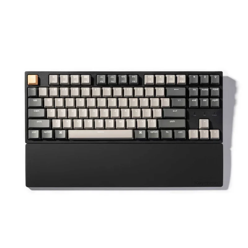 Keychron Silicone Palm Rest - Image 2